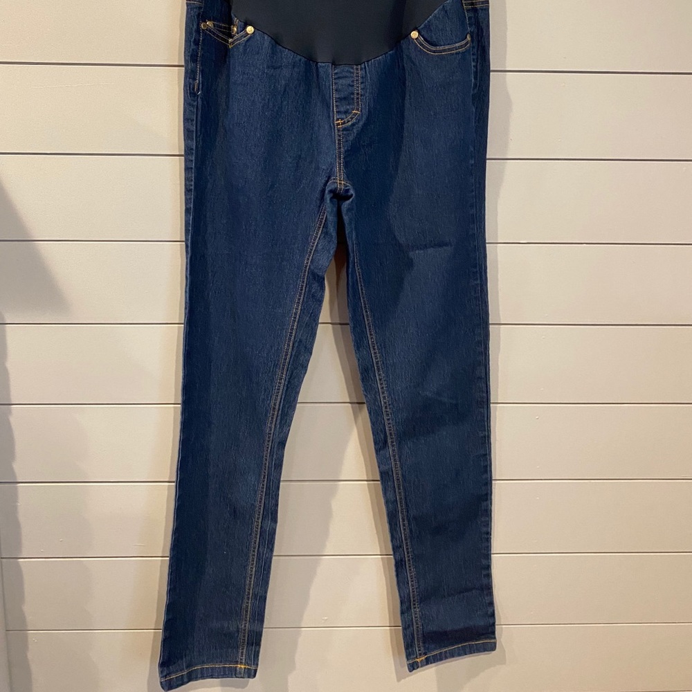 Oh mamma maternity pants